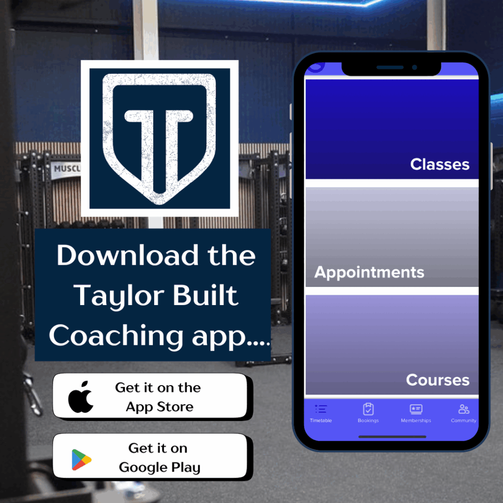 Download the app on google play or app store